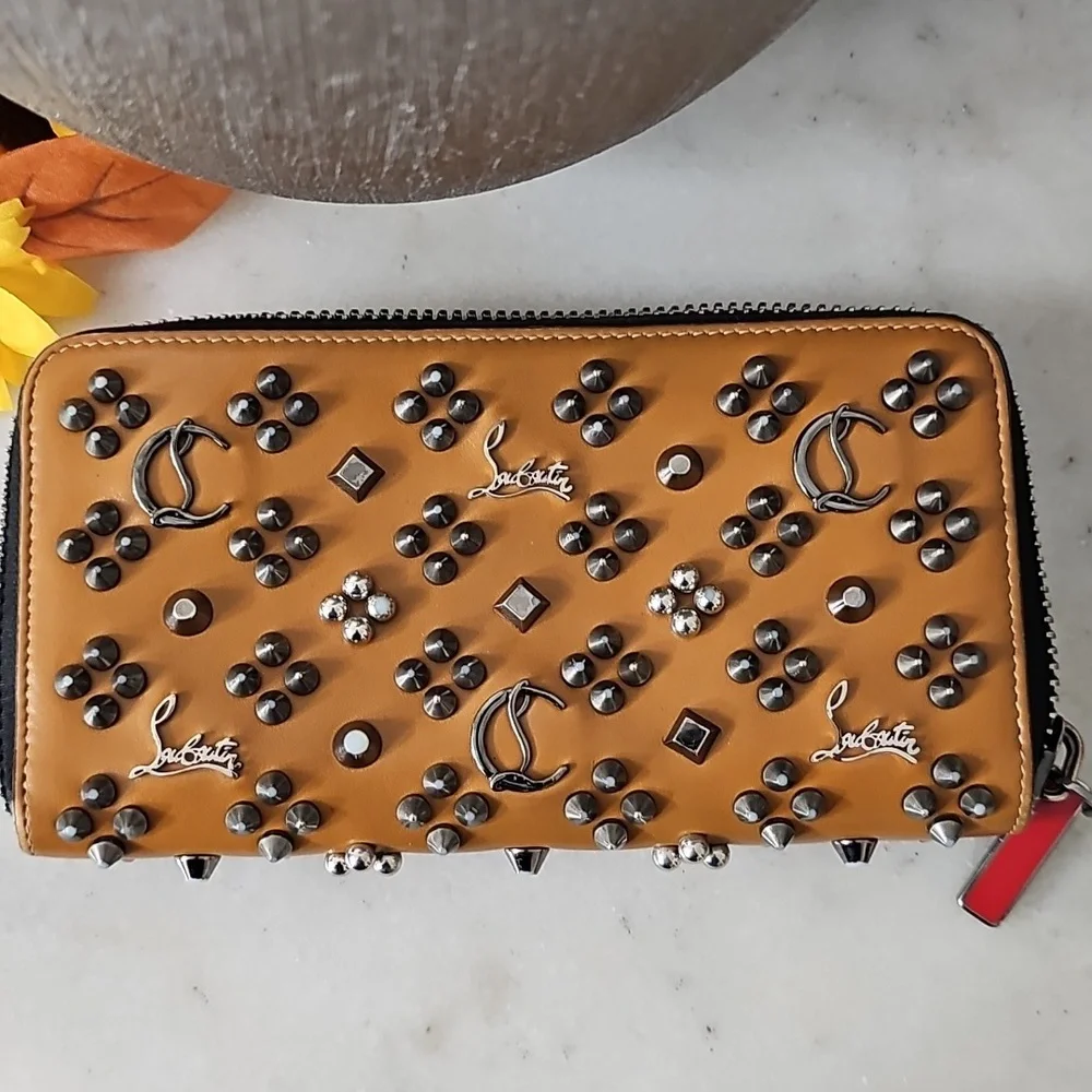 Christian Louboutin Wallet - Picture 14 of 15